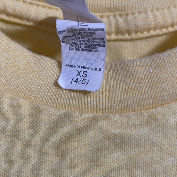 Sloth chillin tee - Picture 2 of 2